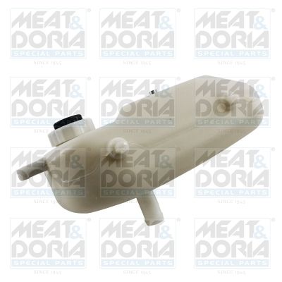 Zbiornik wody, chłodnica MEAT & DORIA 2035037