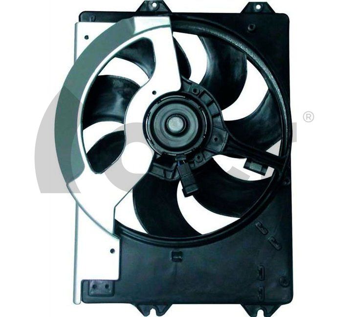 V49-01-0001 VENTILATEUR, REFROIDISS