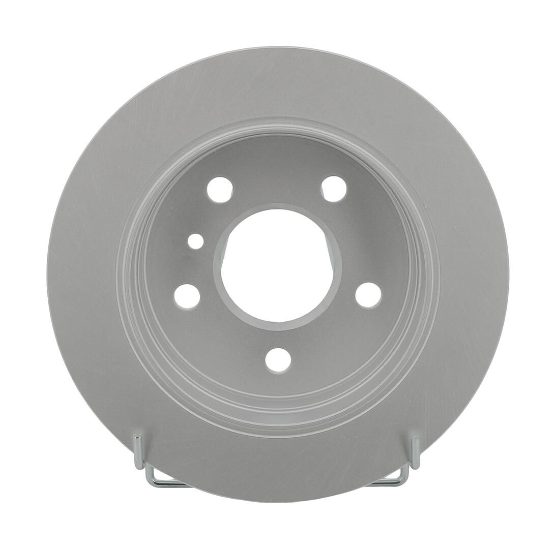 Disc frana FERODO PREMIER Coat+ disc DDF1258C