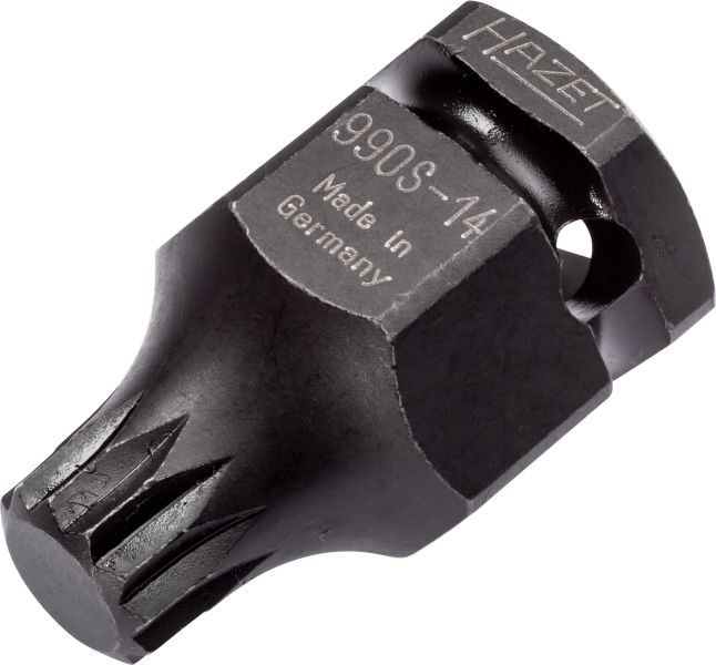 Krafthylsa HAZET 990S-14 för VW