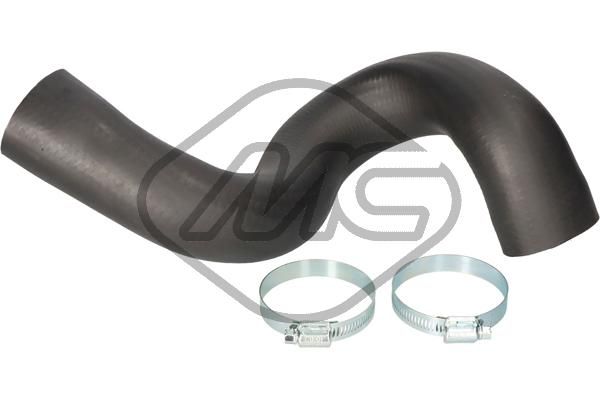 Furtun aer supraalimentare METALCAUCHO 09871