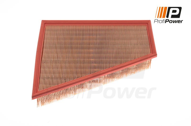 Levně Vzduchový filtr ProfiPower 2F0008
