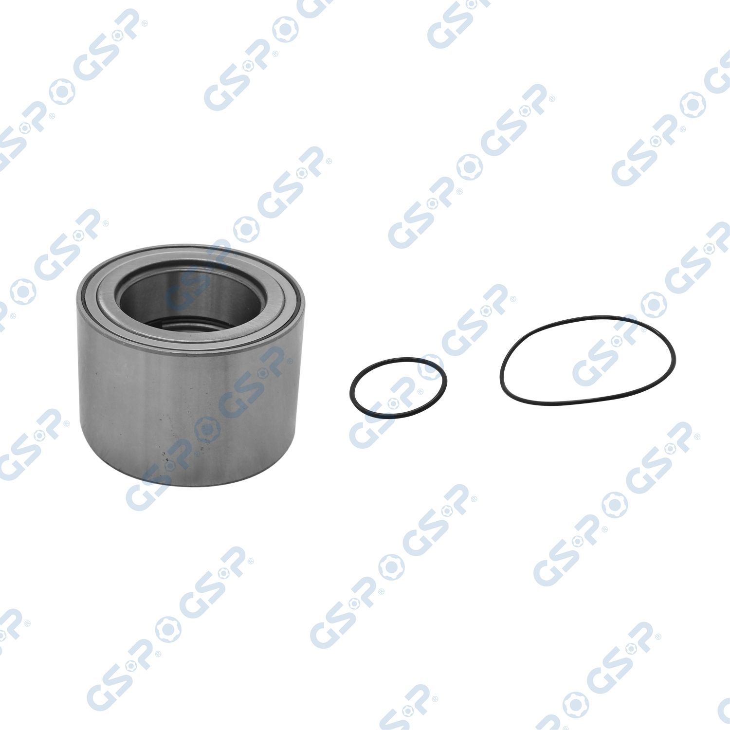 Комплект подшипника ступицы колеса