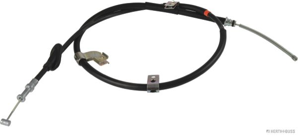 Cięgło, hamulec postojowy HERTH+BUSS JAKOPARTS J3927015