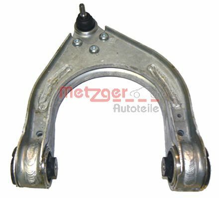Brat, suspensie roata METZGER 58057002