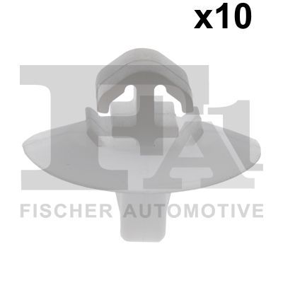 Clip, listwa ochronna FA1 33-40005.10