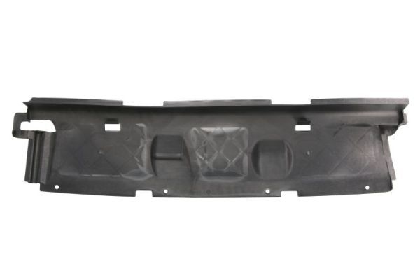 Grille de ventilation, pare-chocs