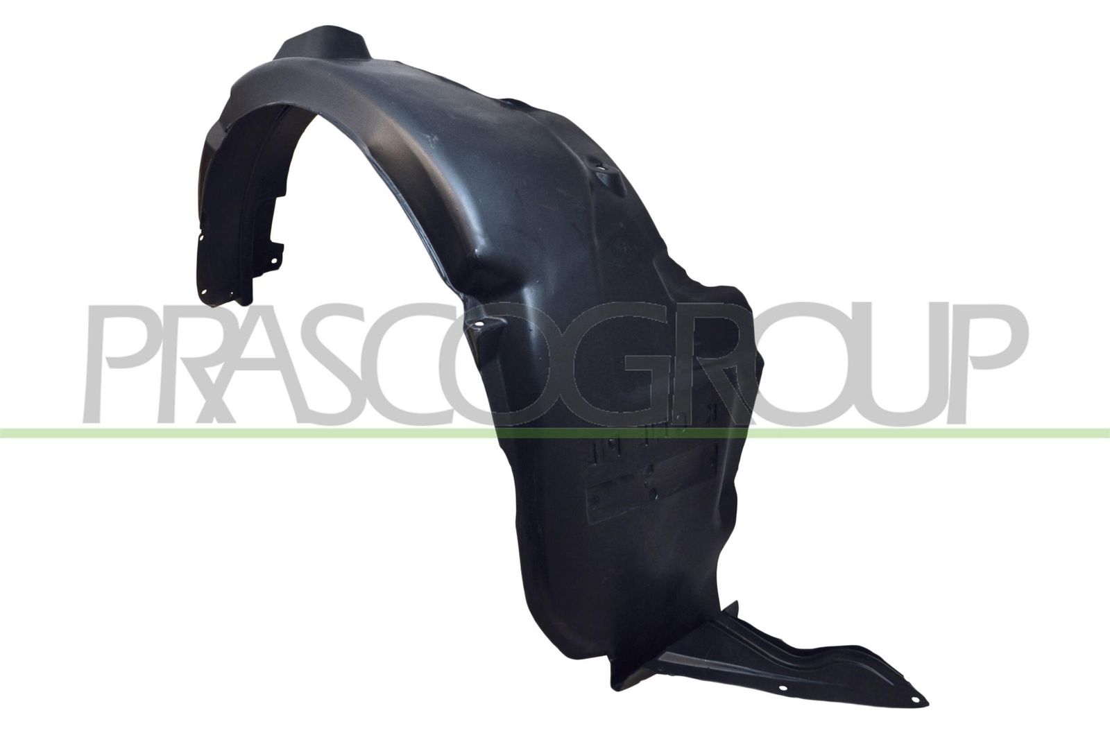 Carenaj roata PRASCO KI4303603