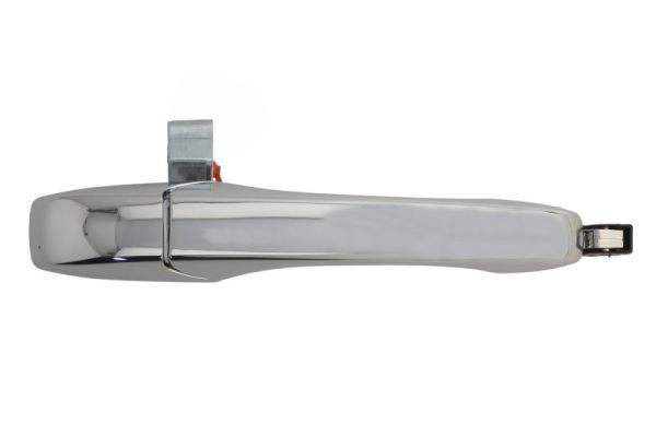 Väljaspoolne uksekäepide