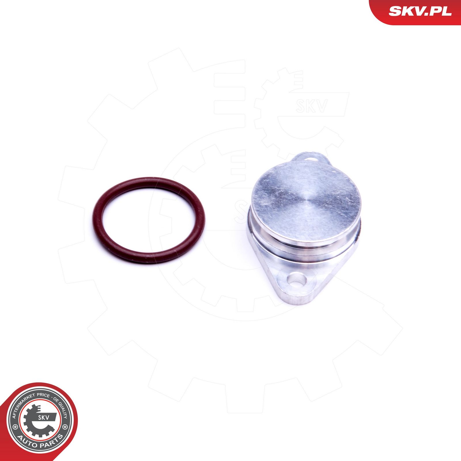 Set pentru reparat, modul țeavă de aspirație ESEN SKV 49SKV572