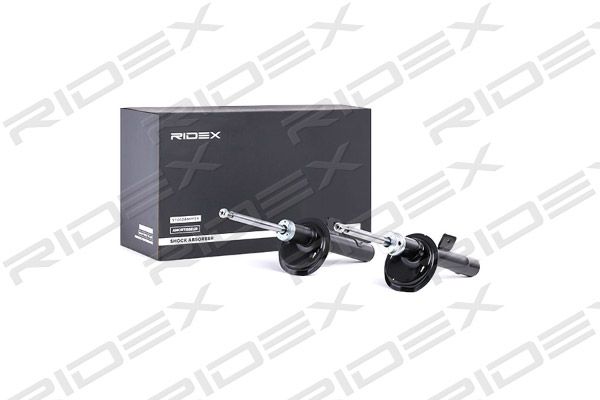 Amortyzator RIDEX 854S1610