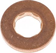 Bague d'étanchéité, porte-injecteur