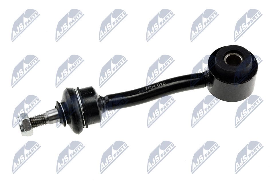 Brat/bieleta suspensie, stabilizator NTY ZLP-CH-015