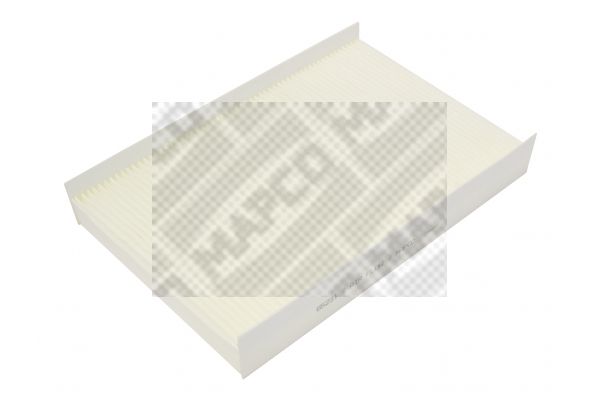 Filtr, wentylacja przestrzeni pasażerskiej MAPCO 65231