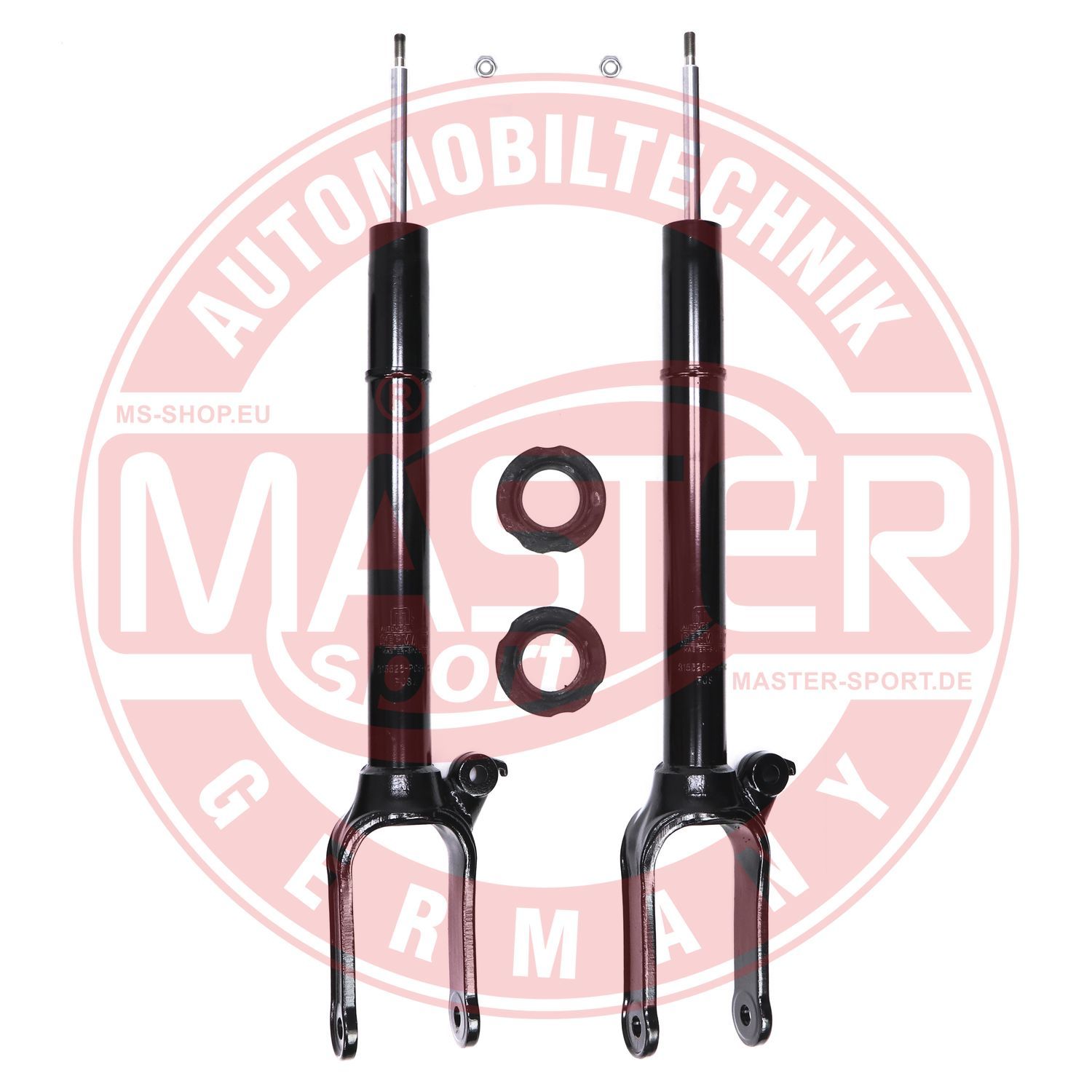Amortyzator MASTER-SPORT GERMANY 16K003351