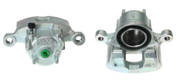 Etrier frana Budweg 345084