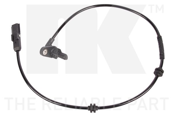 Czujnik, prędkość obrotowa koła NK 293958