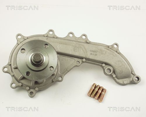 Pompă de apă, răcire motor TRISCAN 8600 13007