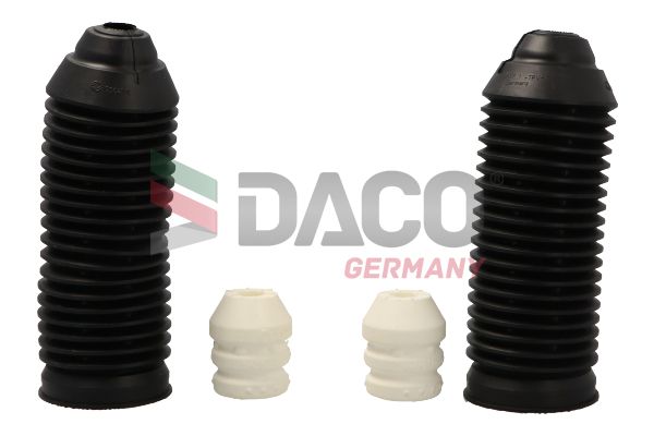 Levně Ochranná sada proti prachu, tlumič pérování DACO PK4204