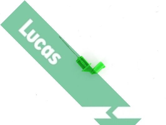 Czujnik, poziom płynu chłodzącego LUCAS LLS5002