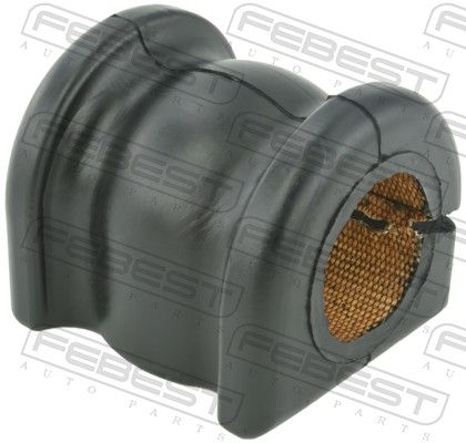 Zawieszenie, stabilizator FEBEST CRSB-JOURF