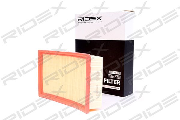Filtr powietrza RIDEX Y6022050XK