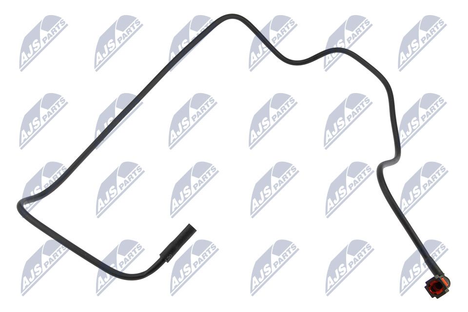 Conducta alimentare cu combustibil NTY BPP-RE-044