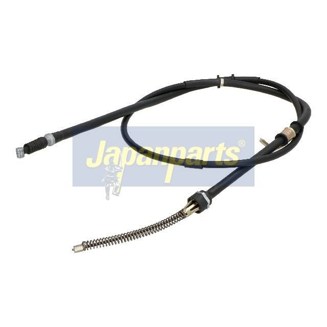 Cablu, frana de parcare JAPANPARTS BC-509