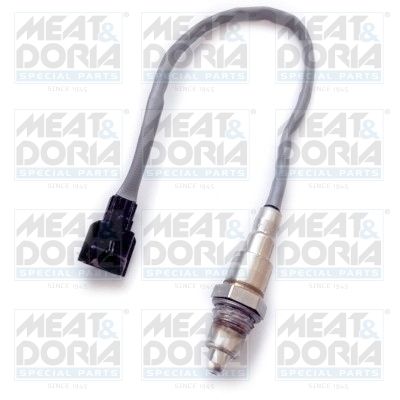 Sonda lambda MEAT & DORIA 81934