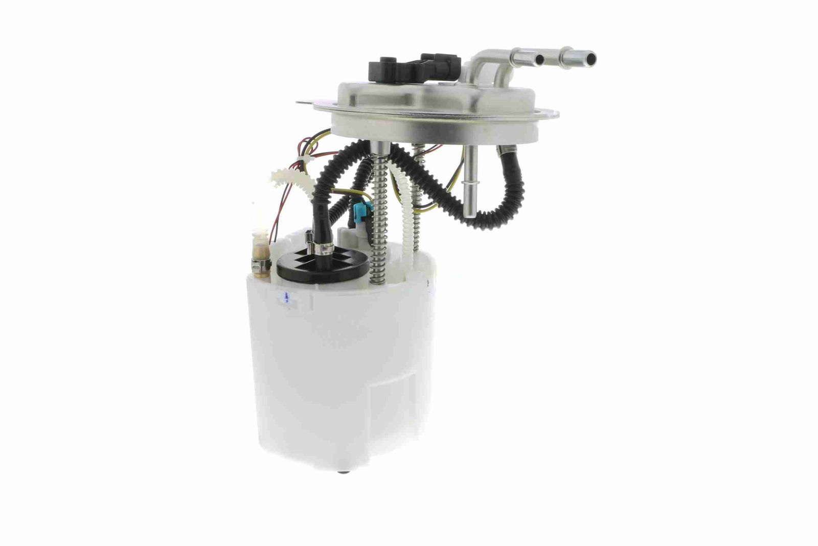 unité d'alimentation de carburant