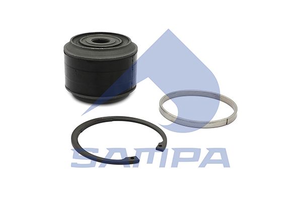 Chit reparatie, brat SAMPA 020.530