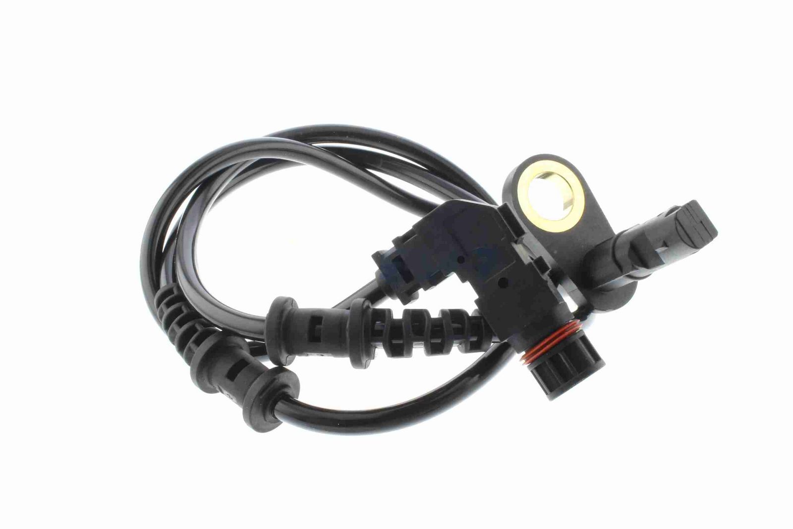 Capteur, vitesse de roue