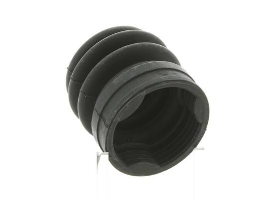 Jeu de joints-soufflets, arbre de commande