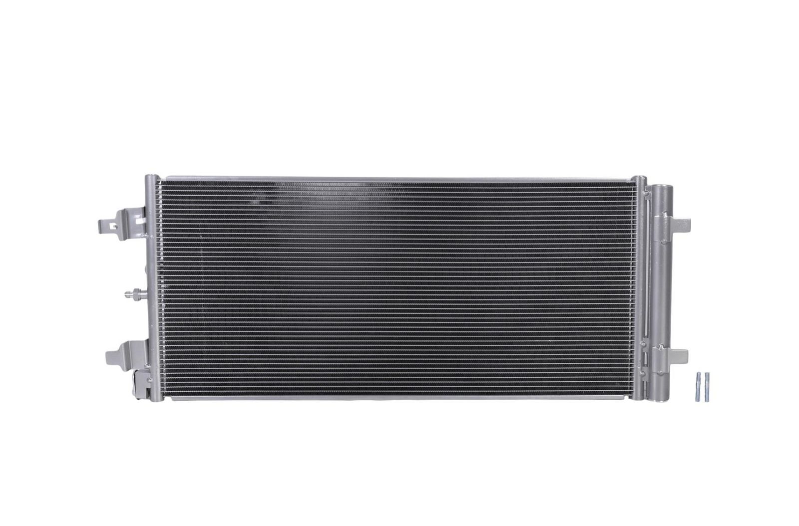 Condensator, climatizare KAMOKA 7800648