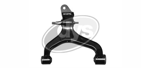 Wahacz, zawieszenie koła DYS 20-01145