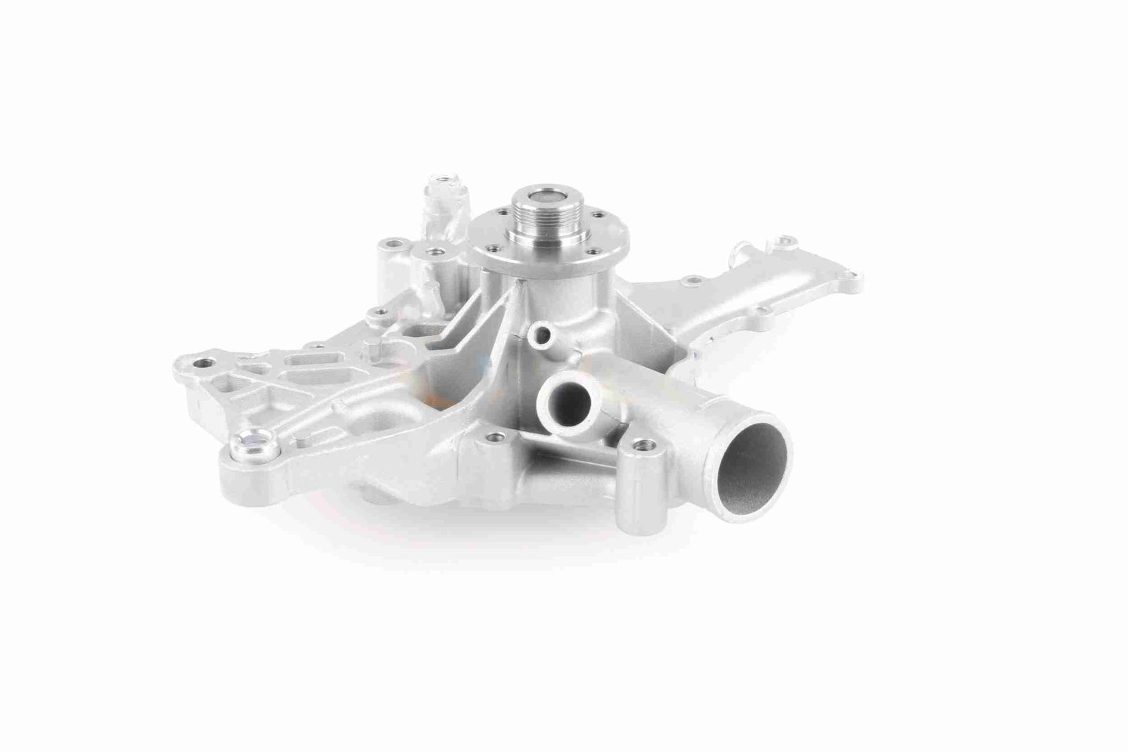 Pompe à eau, refroidissement du moteur