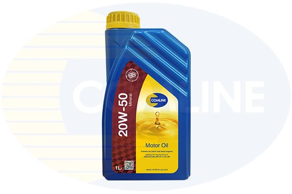 Olej silnikowy COMLINE CO20W50CG4-1