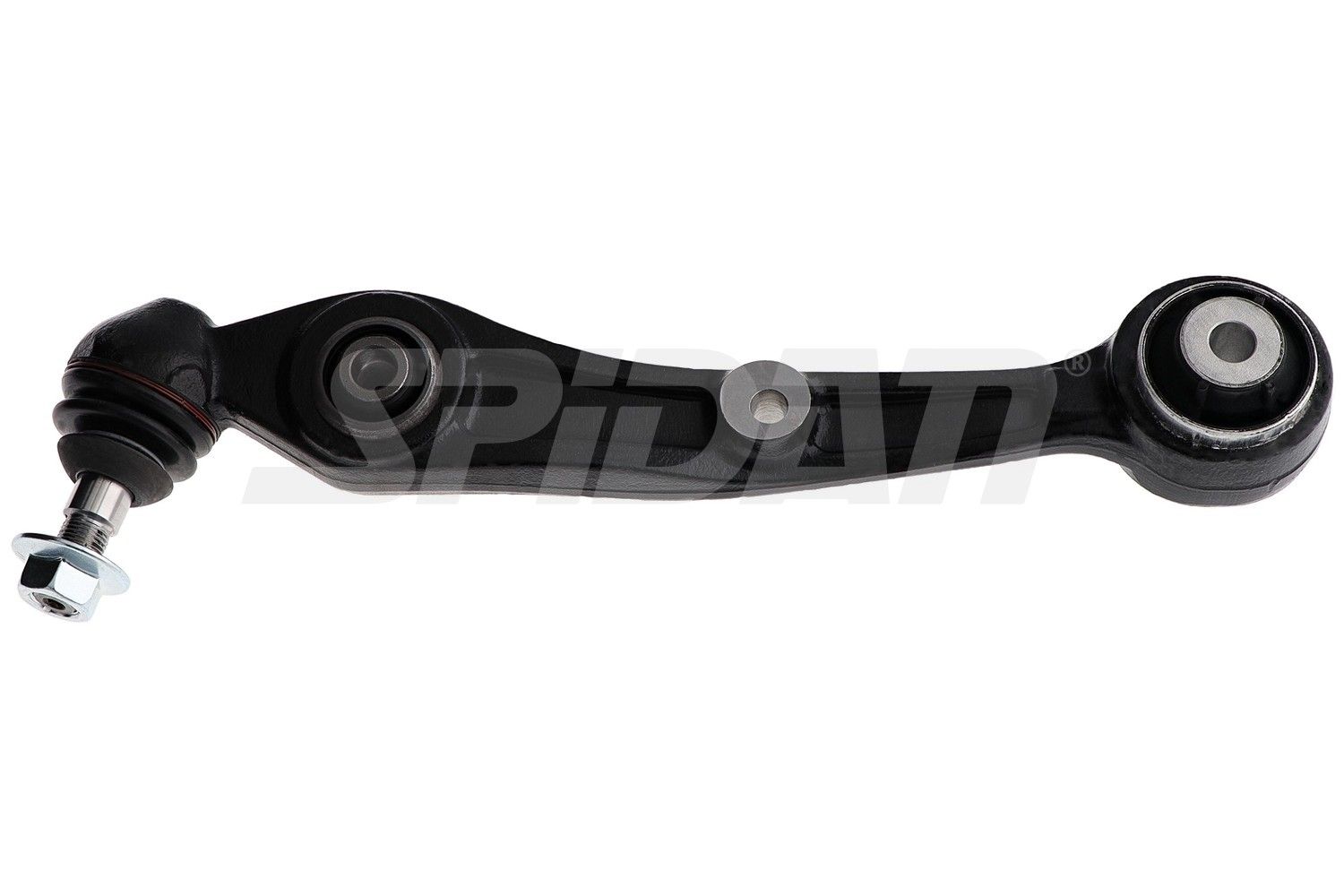 Brat, suspensie roata SPIDAN CHASSIS PARTS 44804