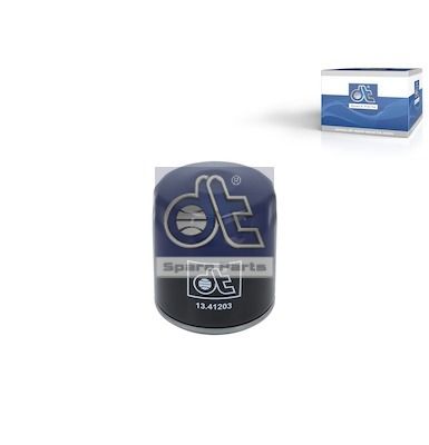 Filtr oleju DT SPARE PARTS 13.41203