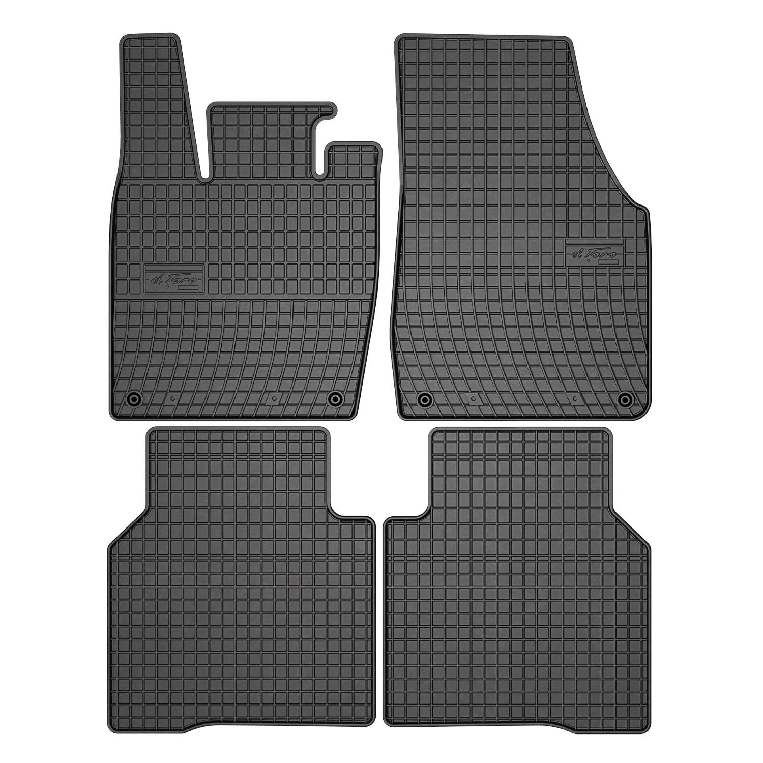 Set covorase Frogum ELTORO ET431607
