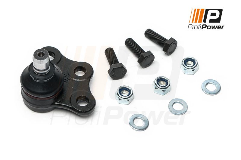 Levně Podpora-/ Kloub ProfiPower 2S0021