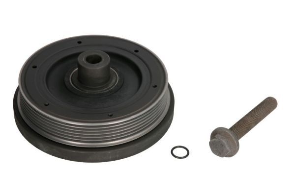 Fulie curea, arbore cotit BTA E6G0002BTA