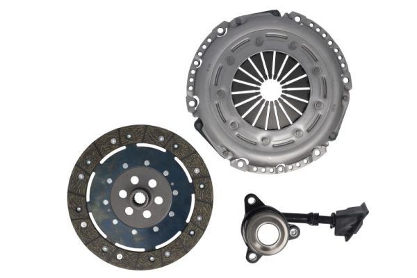 Set ambreiaj NEXUS F1C017NX