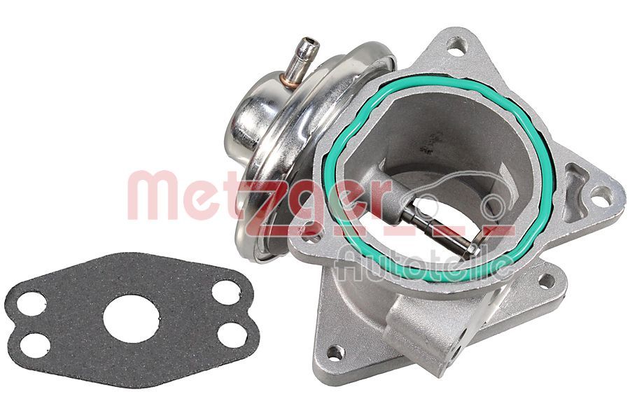 Zawór AGR METZGER AUTOTEILE 0892950