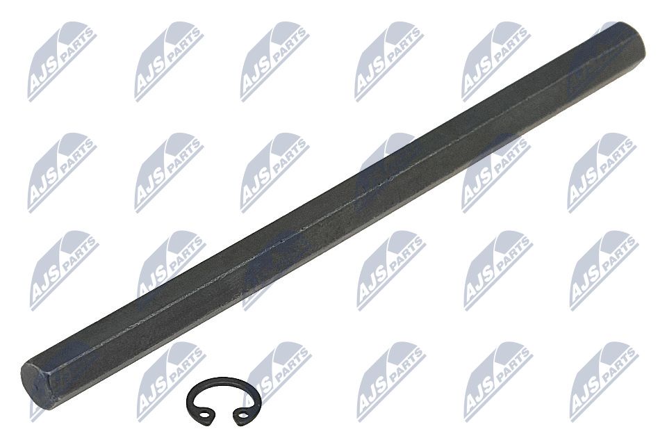 Arbore antrenare, Pompa ulei NTY BPO-WW-035