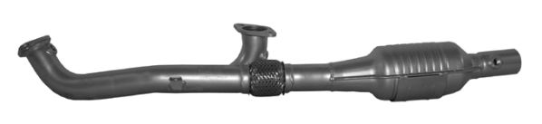 Katalizator IMASAF 65.48.33