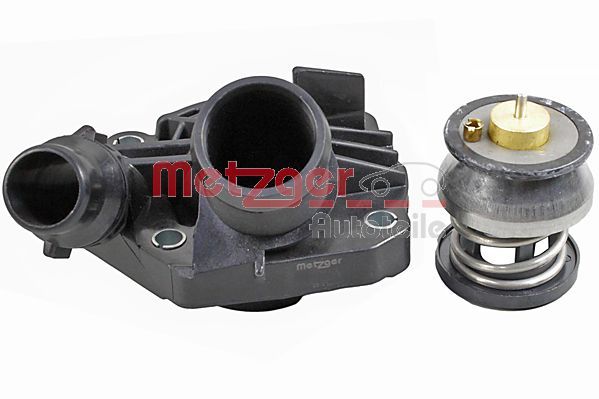 Termostat, płyn chłodzący METZGER AUTOTEILE 4006440