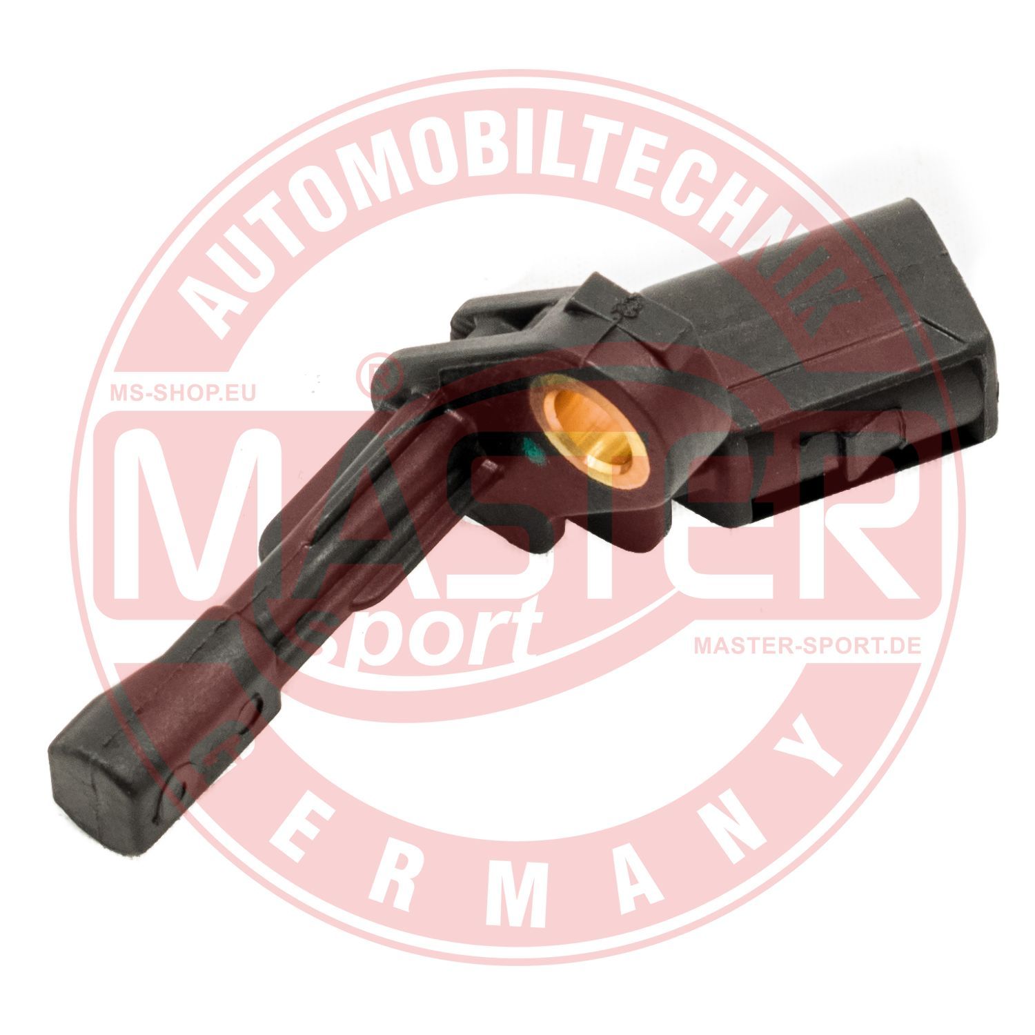 Czujnik, prędkość obrotowa koła MASTER-SPORT GERMANY 0986594507-PCS-MS