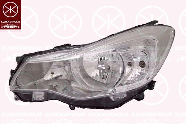 Reflektor KLOKKERHOLM 67330151