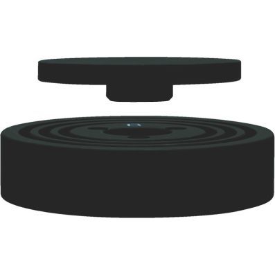 Set adaptoare piese apasare, scula presare KS TOOLS 700.1555